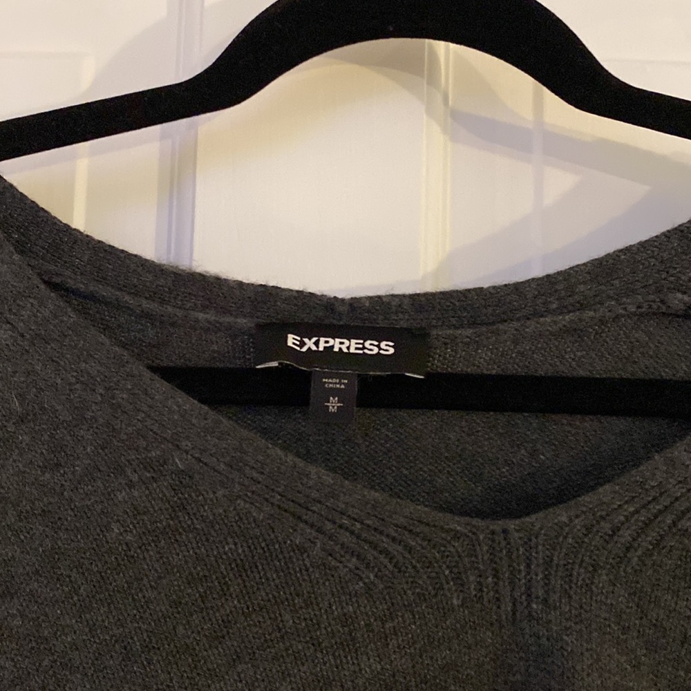 Express Sweater - Picture 2 of 5